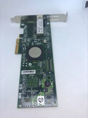 397739-001 - HP FC1120005-04C  1-PORT PCI Express Adapter Card- A8002A - Image 1 of 4