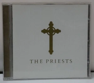 The Priests -- The Priests     CD Album  (M0011) - Picture 1 of 3