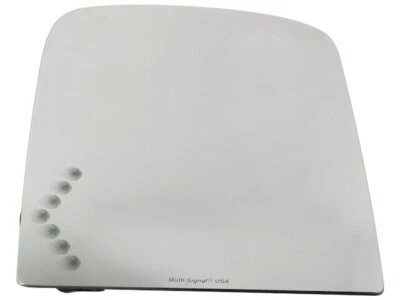 Espejo retrovisor de puerta de vidrio Kool Vue 23331XPFG para Chevrolet Silverado 3500 HD 2007-2013 Foto 1 de 2