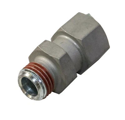 Conector de montaje de enfriador de aceite de transmisión Ford Taurus Mustang 1982-1999 nuevo fabricante de equipos originales Foto 1 de 4