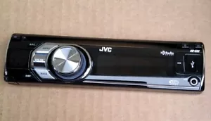 JVC KD-S36 SOLO FRONTALINO - Foto 1 di 3