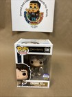 Funko Pop! Vinyl: The Lord of the Rings - Frodo with the Ring - San Diego Comic