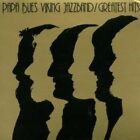 Papa Bue's Viking Jazzband Greatest Hits (CD)