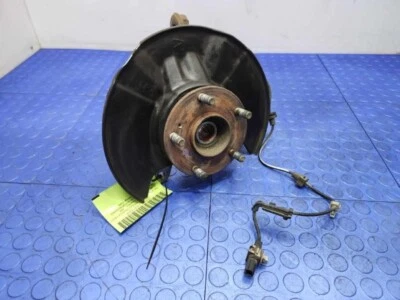 Оригинальный передний правый пассажирский шпиндель в сборе для Honda Civic 2016-2021 годов выпуска - Изображение 1 из 4