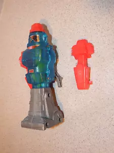 Vintage 1984 Arco Gobots Rogun Mighty Transforming Robots - Picture 1 of 4