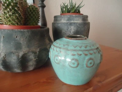 House Doctor Vase rustic vintage selten & so schön - Bild 1 von 4