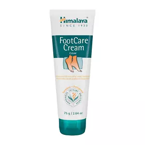 Footcare Cream, Intense Moisturizing & Hydrating for Dry Feet and Cracked Heels, - Picture 1 of 11