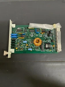 Taylor TC-TMR Input/Output Monitor - Picture 1 of 3