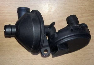 Crankcase Vent Valve for BMW 325i X3 530i 325Ci 525i - Bild 1 von 5
