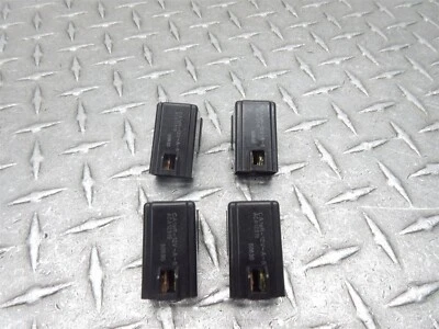 Lote de relés de fusibles eléctricos Ducati Multistrada 1200 2016 15-17 Foto 1 de 4