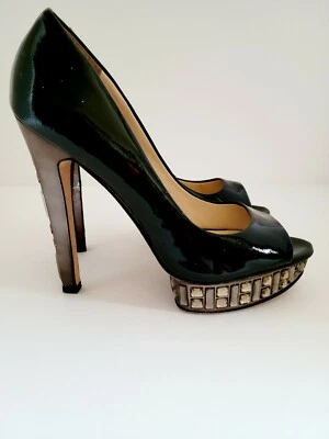 zapatos boutique 9 Foto 1 de 4