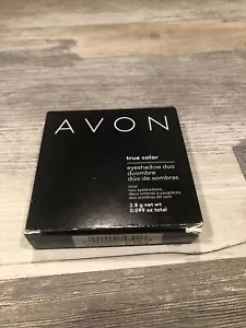 Avon True Color Duo Lidschatten - Ocean Shores Duo - Bild 1 von 4