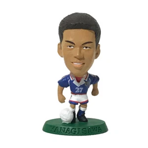 Corinthian Headliners Japan National Team 1998 ATSUSHI YANAGISAWA Home EPF015 - Bild 1 von 2