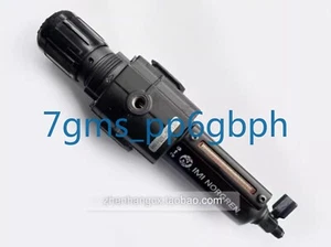 1 PCS NEW B73G-4BK-QD1-RMN Filter Pressure Regulating Valve NORGREN - Picture 1 of 3