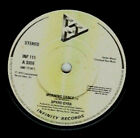 Spyro Gyra Morning Dance Jazz Fusion 1970s Smooth Jazz UK 7" 3 track ep record