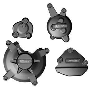 Juego de cubierta de motor GB Racing Fazer 800 2010-2015 - EC-FZ8-2010-SET-GBR - Imagen 1 de 1