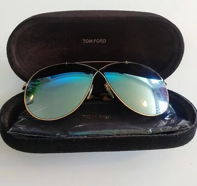 Солнцезащитные очки Tom Ford - Изображение 1 из 2