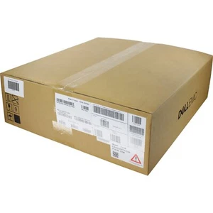 Dell Networking N3224F-ON 24P 1GbE SFP 4P SFP+ 2P QSFP28 Switch (Kit) - Picture 1 of 5