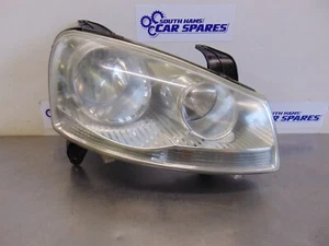 Great Wall Scheinwerfer Steed 12-17 Fahrer rechts vorne Head Light Cluster - Bild 1 von 8