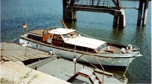 motoryacht motorboot - Bild 1 von 8