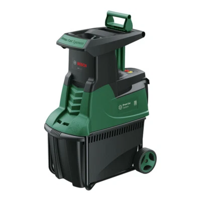 Bosch Häcksler AXT 22 D, 2200 Watt - Bild 1 von 4