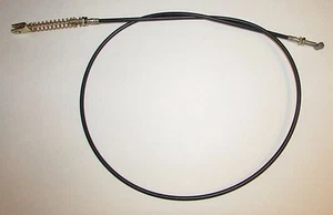 Mercedes Hood Cable de liberación 48" NUEVO - Imagen 1 de 3