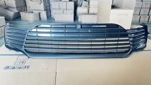 Front Bumper Lower Grille For 2021 2022 2023 Toyota Camry LE XLE - Picture 1 of 11