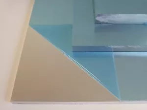 Aluminium plangefräst – Alplan / Aluplan | Alu-Platte nach Wunschmaß Zuschnitt - Bild 1 von 1