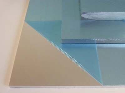 Aluminium plangefräst – Alplan / Aluplan | Alu-Platte nach Wunschmaß Zuschnitt - Bild 1 von 4