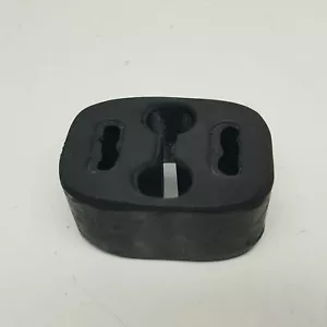 SUPPORTO PARACOLPO MARMITTA ALFA 155 - FIAT UNO - LANCIA Y10 PER 7508963 - Imagen 1 de 5