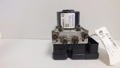 09 2009 Chevrolet Cobalt Pontiac G5 5 velocidades AB BOMBA DE FRENO ANTIBLOQUEO 25990213 #915B Foto 1 de 4