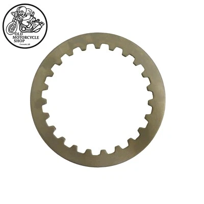 PLACA EMBRAGUE YAMAHA 131-16324-00 YZ85 YZ65 RX50K YSR50 FZR600 FZR400 Foto 1 de 4