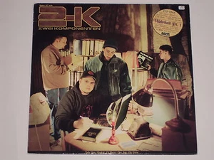 2-K -Zwei Komponenten- 12" - Picture 1 of 1
