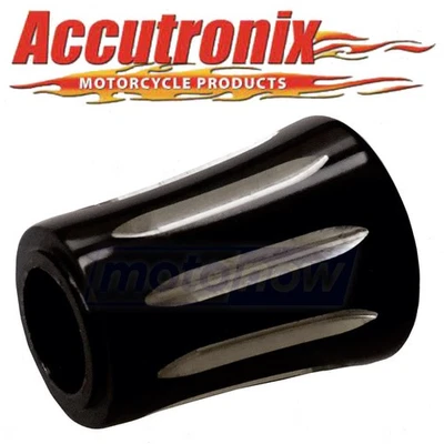 Accutronix Heel Shifter Eliminator for 1989-1995 Harley Davidson FLTCU Tour lt Foto 1 de 4