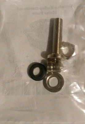 Harley Valve Stem Mag Wheel 43206-01-SUB1 Long - Image 1 of 2