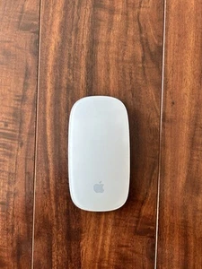 Apple A1296 Magic Mouse - Picture 1 of 3