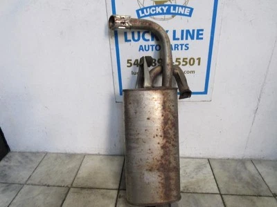 SILENCIADOR 11 12 13 14 15 16 17 18 19 20 SOLO CAMIONETA OUTLANDER SPORT Foto 1 de 3