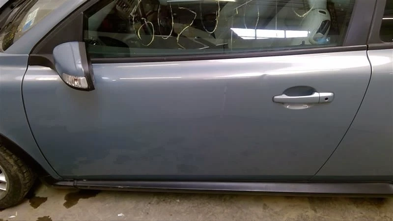 Puerta delantera del conductor sin alerta de punto ciego compatible con 07-13 VOLVO SERIE 30 334635 Foto 1 de 4