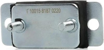 febi bilstein 10015 Exhaust Mounting, pack of one  - Image 1 of 4