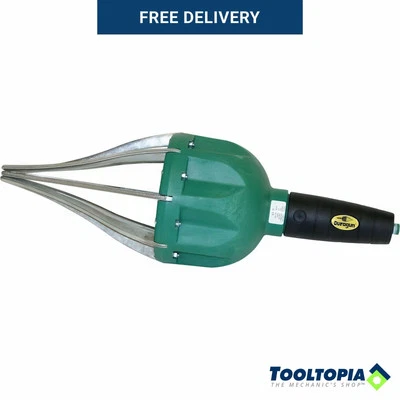 CV Joint Fitting Tool - Pneumatic - Bailcast DURAGUN3