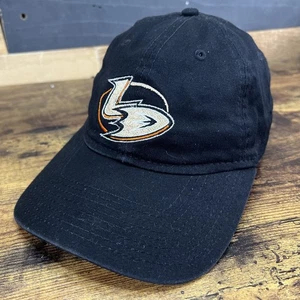 Los Angeles Ducks NHL HOckey New Era verstellbare Mütze Baseball Cap - Bild 1 von 10