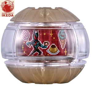 Botas Kamen Rider ZEZTZ diseño limitado ZEZTZ Capsem dulces ver. (solo juguete) NUEVO - Imagen 1 de 10