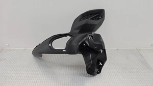Cubierta de snorkel admisión aire derecha BMW R 1250 GS ADVENTURE 46638560316 - Imagen 1 de 17