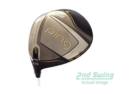 Controlador Ping G LE 3 11,5° grafito damas derecho 43,5 pulgadas Foto 1 de 4