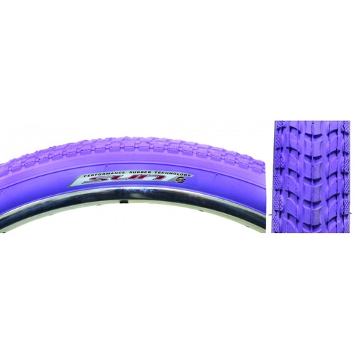 SUNLITE 26x2.125 BU/BLU CRUISER K927 w/SUN LOGO KOMFORT WIRE main image 1