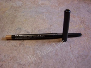 MAC NEW MONEY Pearl Liner Lip Lips Gold - Lot of 2 - Picture 1 of 1