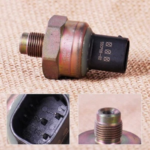 DSC Brake Pressure Sensor 34521164458 Fit for BMW 5 Series E46 E60 E61 E64 E85 - Picture 1 of 4