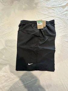 Nike Shorts Youth/Kids Size XLarge Black - Picture 1 of 3