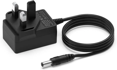 HAFIUEGE 12V Charger Compatible with Kids Electric Ride on Car, 12V Charger  - Image 1 of 4