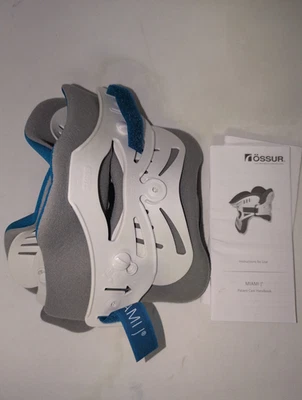Cuello OSSUR Life Without Limitations Miami J Foto 1 de 2